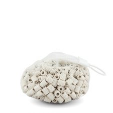 EM-X® Keramik Pipes grau 100g/500 g