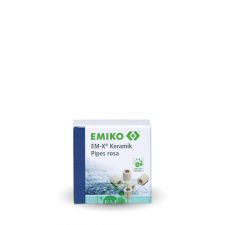 EM-X® Keramik Pipes rosa 80g/700 g